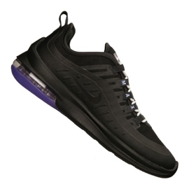 Nike Air Max Axis Premium M AA2148-004 kengät tummansininen