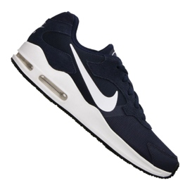 Nike Air Max Guile 4 M 916768-400 kenkä tummansininen