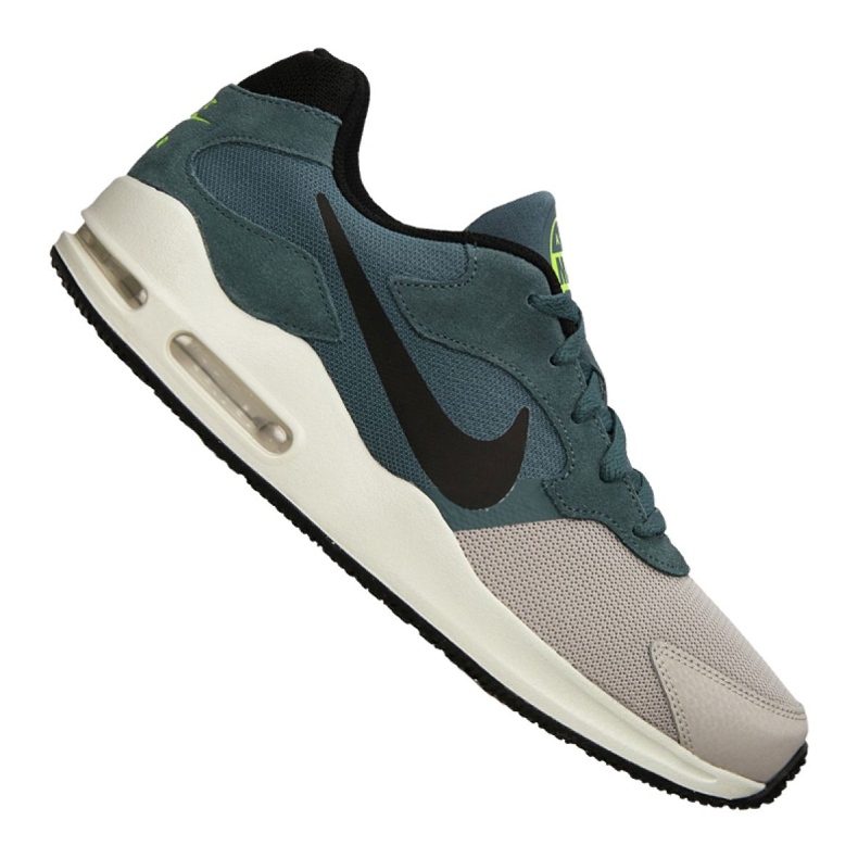 Nike Air Max Guile M 916768-005 kenkä monivärinen harmaa monivärinen