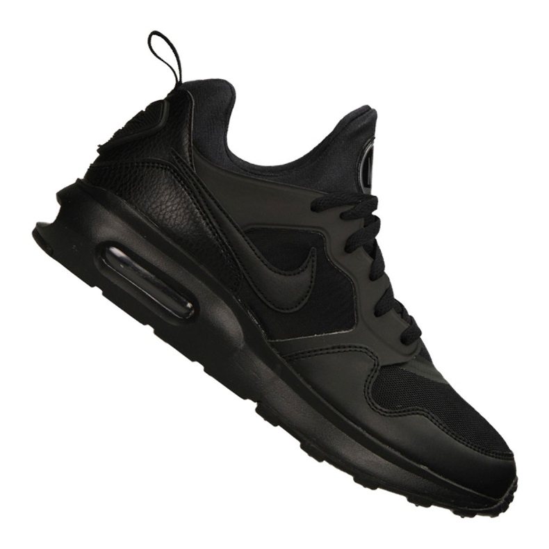 Nike Air Max Prime M 876068-006 kenkä musta