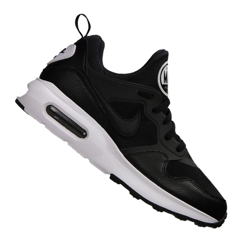 Nike Air Max Prime M 876068-001 kenkä musta