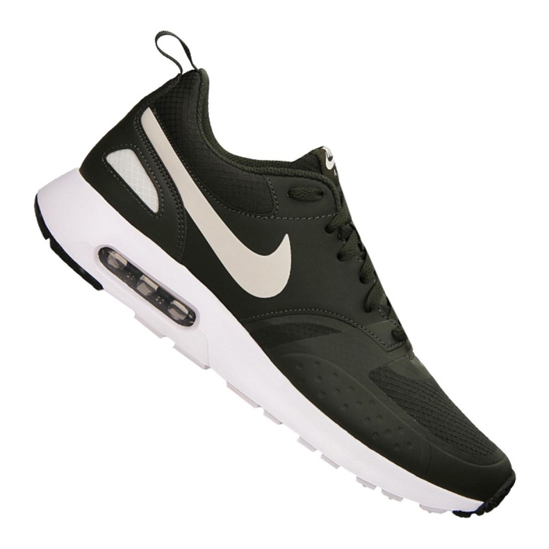 Nike Air Max Vision Se M 918231-300-kenkä vihreä