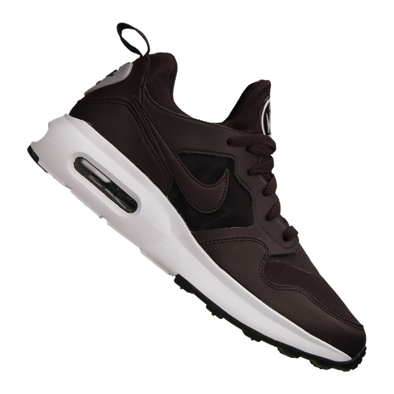 Nike Air Max Prime Sl M 876069-600 punainen