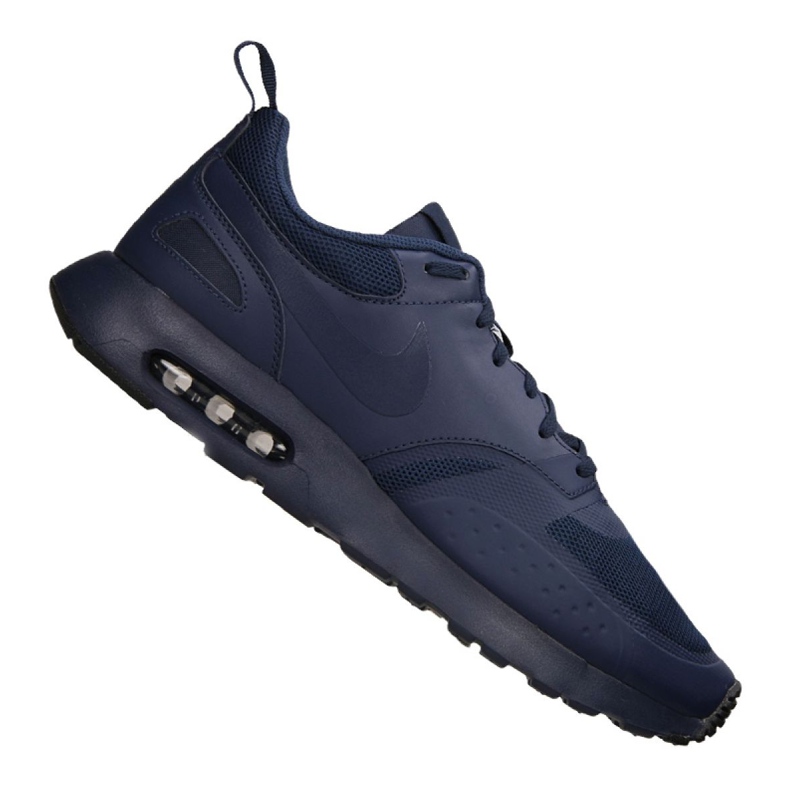Nike Air Max Vision M 918230-401 kenkä laivastonsininen