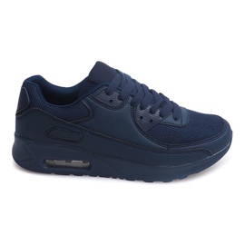 Urheilukengät X915 Navy Blue B733 tummansininen