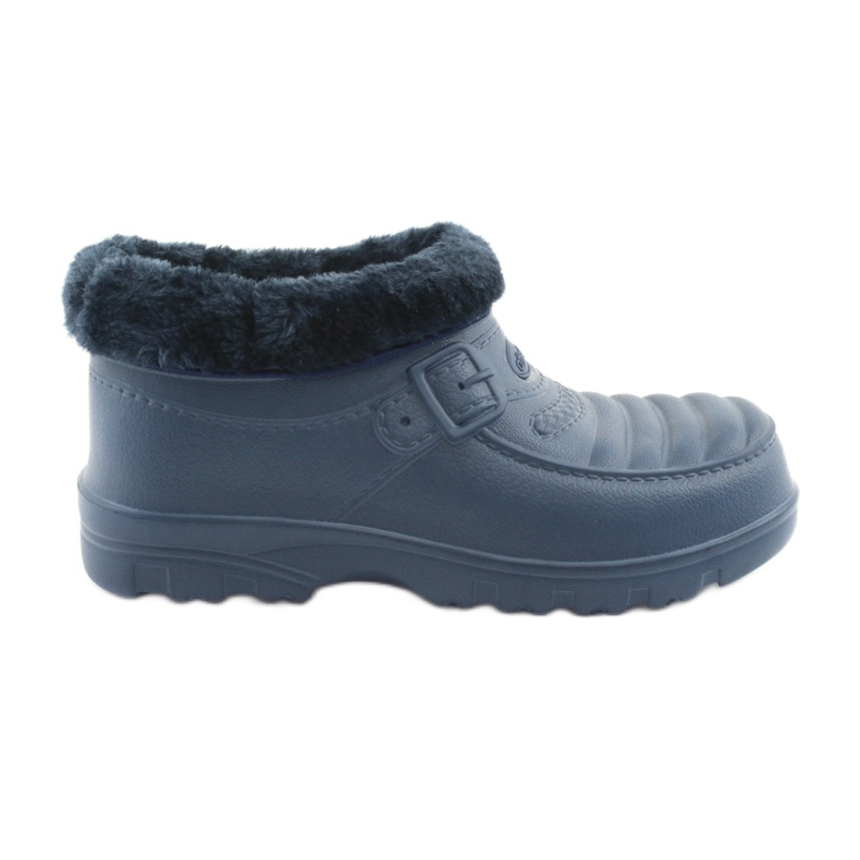 Atletico Galoshes eristetty turkista laivastonsininen