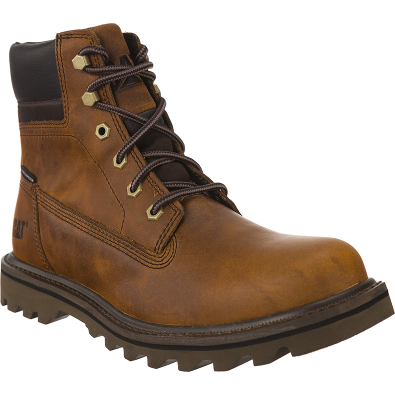 Caterpillar Heikentynyt Wp P721722 ruskea