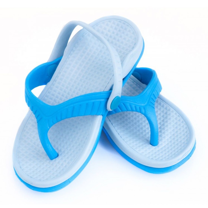 Aqua-Speed Aqua-sport Roma Jr 01 498 tossut sininen