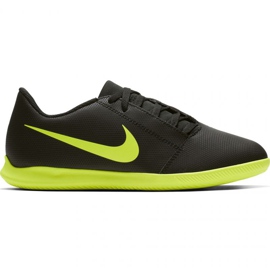 Nike Phantom Venom Club Ic Jr AO0399-007 sisäkengät musta musta
