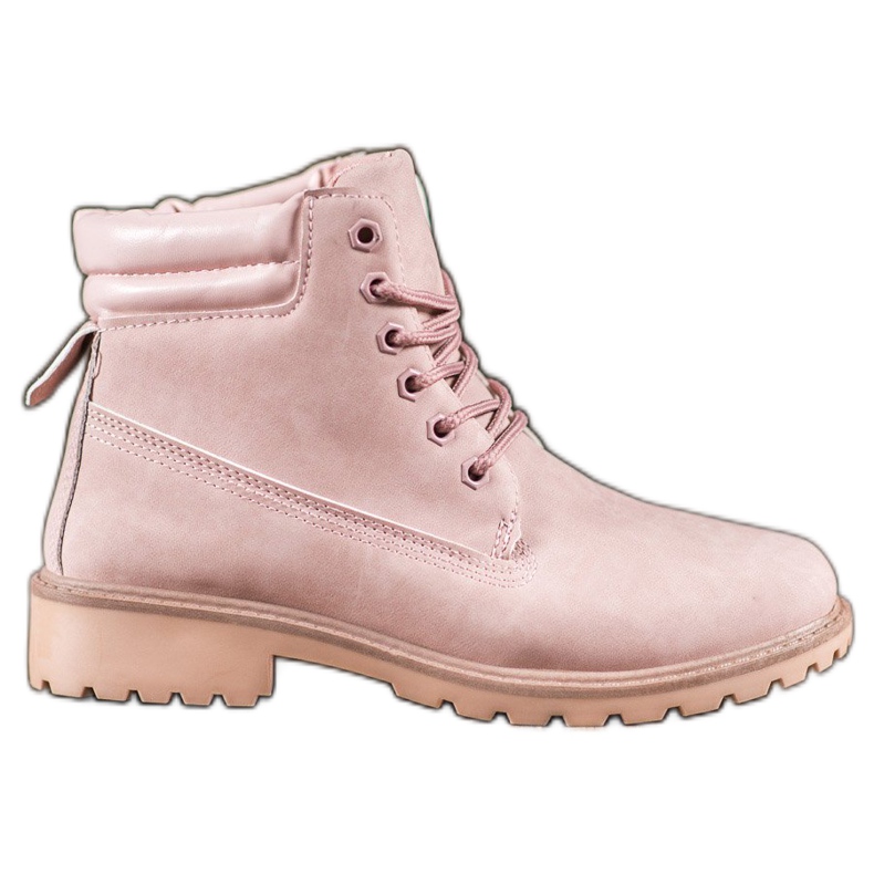 Marquiz Jauheerottimet vaaleanpunainen