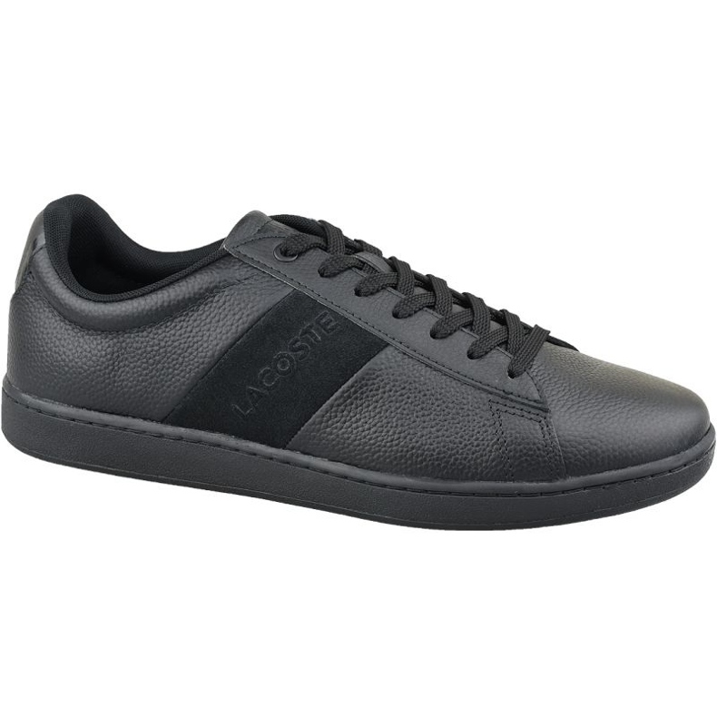 Lacoste Carnaby Evo M 319738SMA001402H harmaa