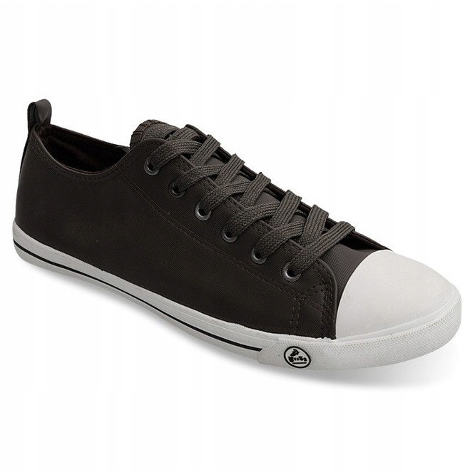 Classic Tennarit 9910 Ruskea