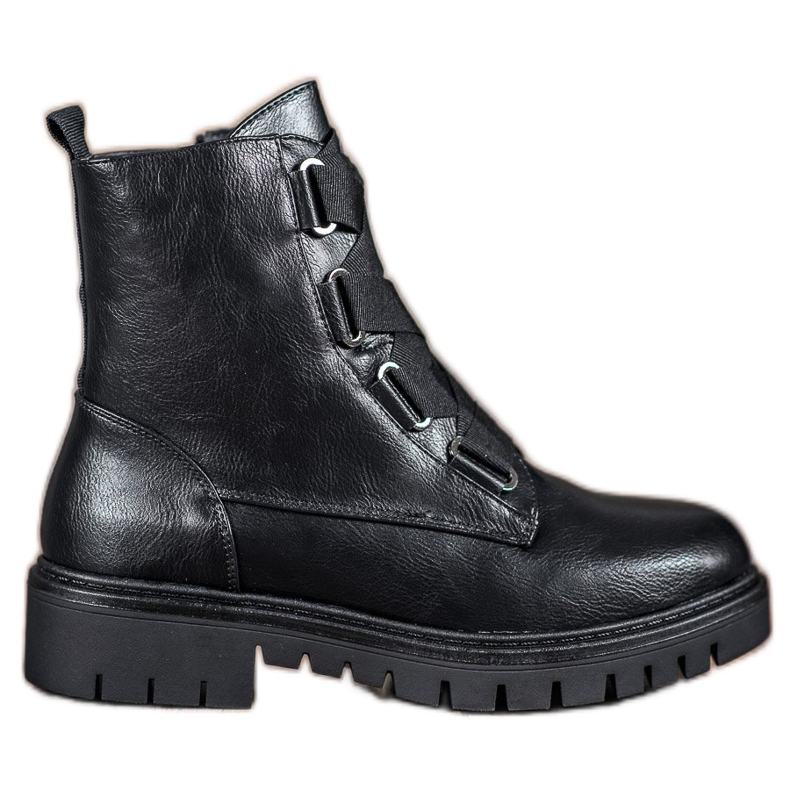 M.Daszyński Mustia työntekijöitä musta