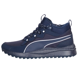 Puma Pacer Next Sb Wtr M 366936 06 tummansininen