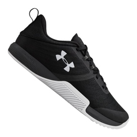 Under Armour TriBase Thrive M 3021293-004 kengät musta