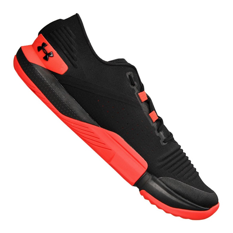 Under Armour TriBase Reign M 3021289-007 musta