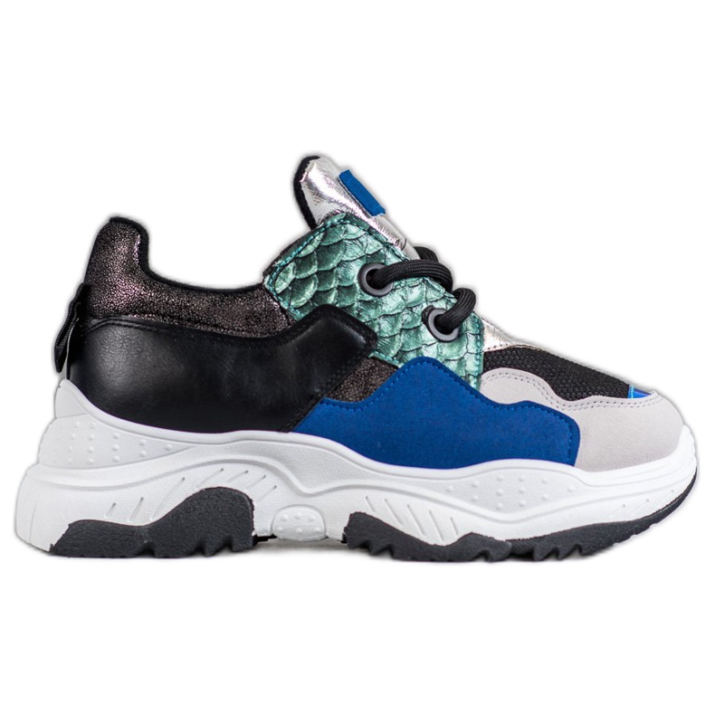 SHELOVET Moniväriset lenkkarit monivärinen