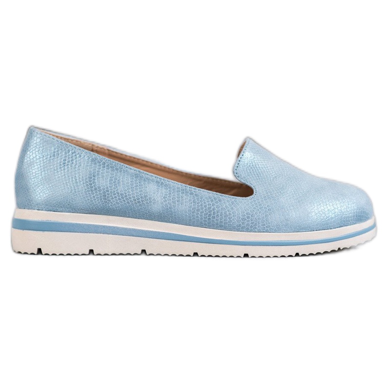 Kayla Blue Lords sininen