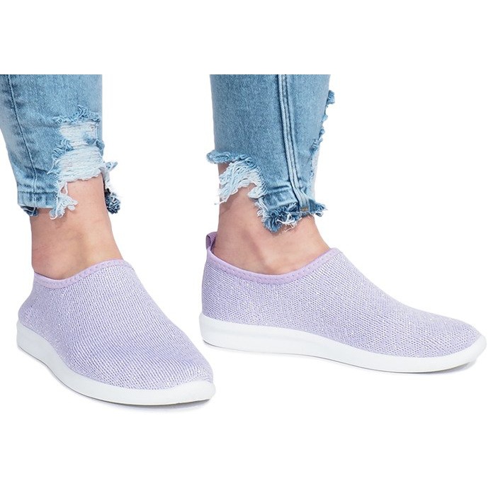 Violetti urheilu Burgundi