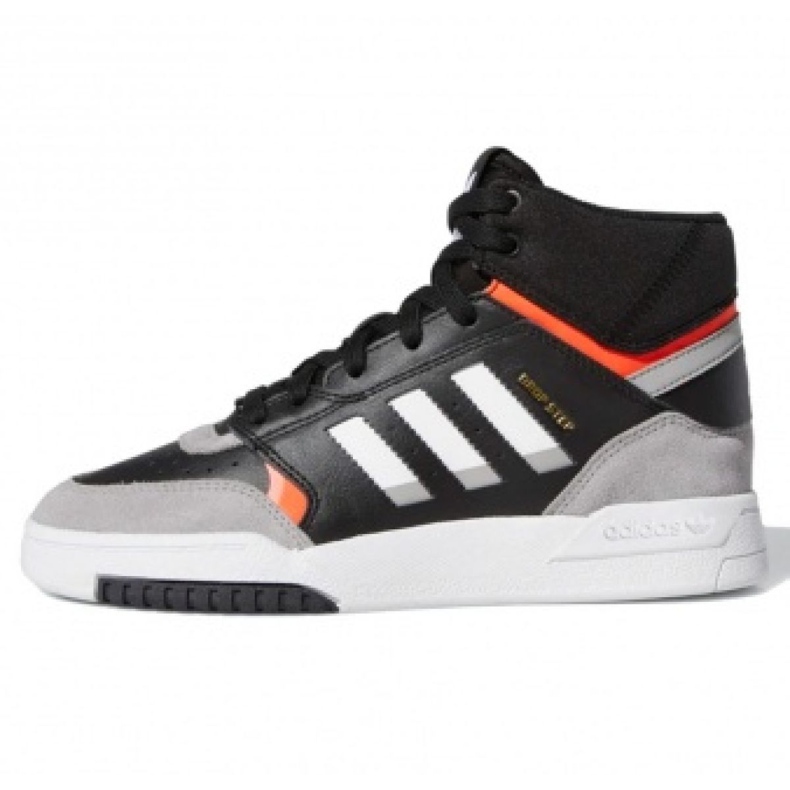 Adidas Originals Drop Step Jr EE8756 musta