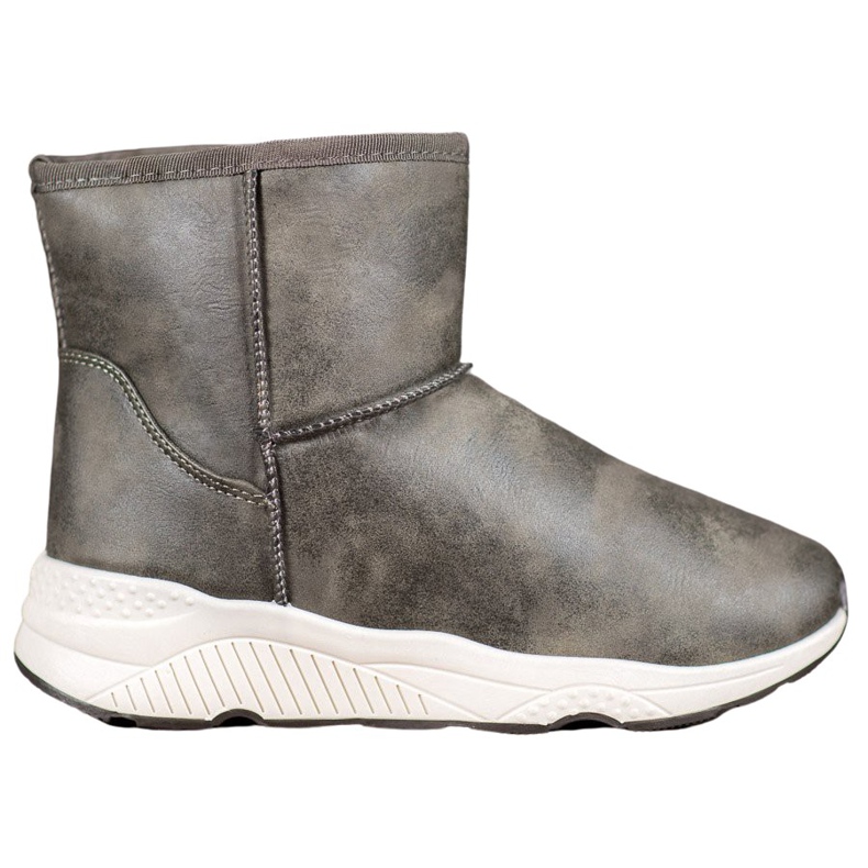 SHELOVET Mukavat lumisaappaat monivärinen vihreä