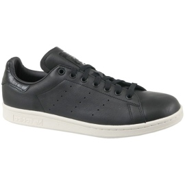 Adidas Originals Stan Smith M BZ0467 kengät musta