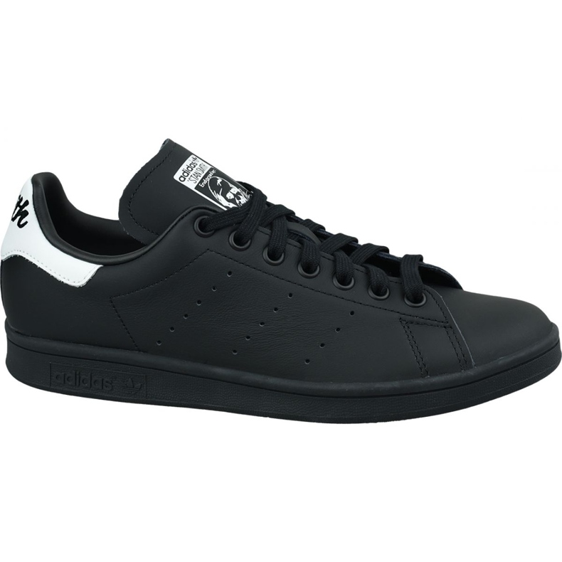 Adidas Originals Stan Smith M EE5819 kengät musta