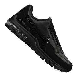 Nike Air Max Ltd 3 M 687977-020 kenkä musta