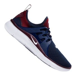 Nike Acalme M AQ2224-402 kenkä tummansininen monivärinen