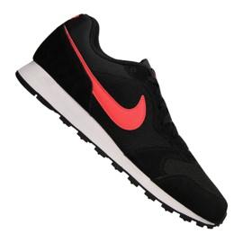 Nike Md Runner 2 M 749794-008 kenkä musta