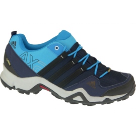 Adidas Terrex Ax2 Gtx M M29434 tummansininen