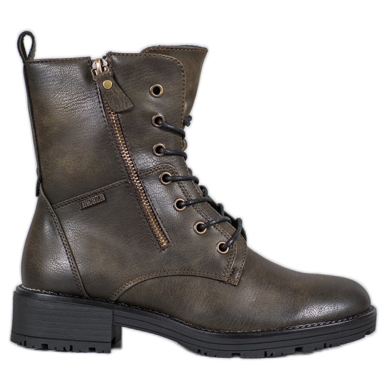 Vinceza Muodikkaita työntekijöitä vihreä