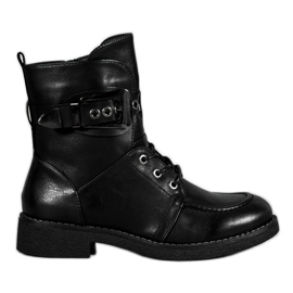 Super Mode Mustia työntekijöitä musta Super Mode Mustia työntekijöitä musta