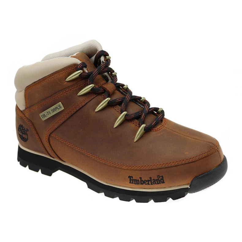 Timberland Euro Sprint Hiker M A121K talvikengät ruskea