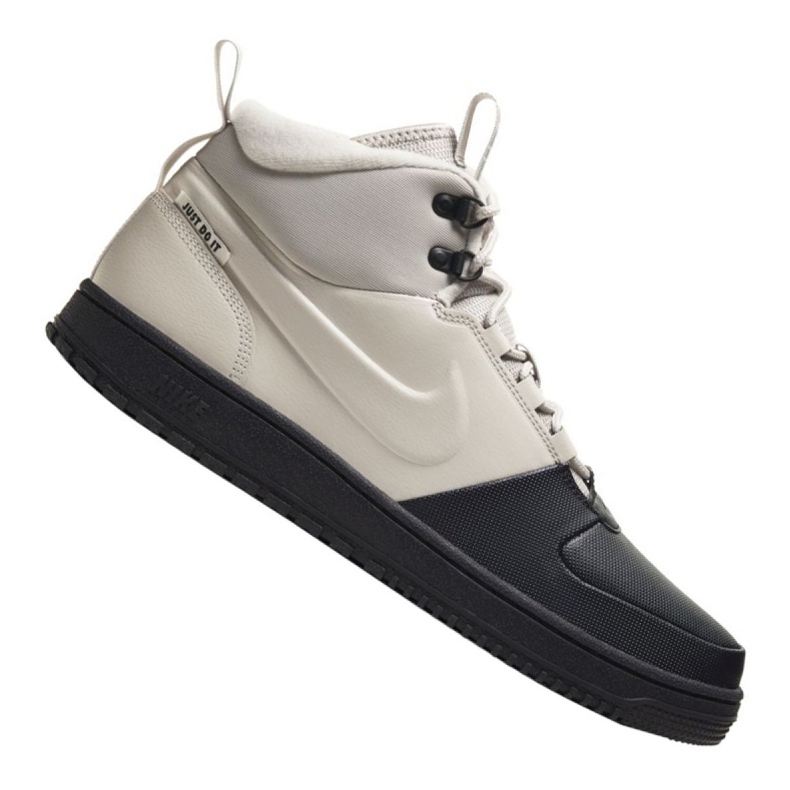 Nike Path Winter M BQ4223-003 kenkä ruskea musta