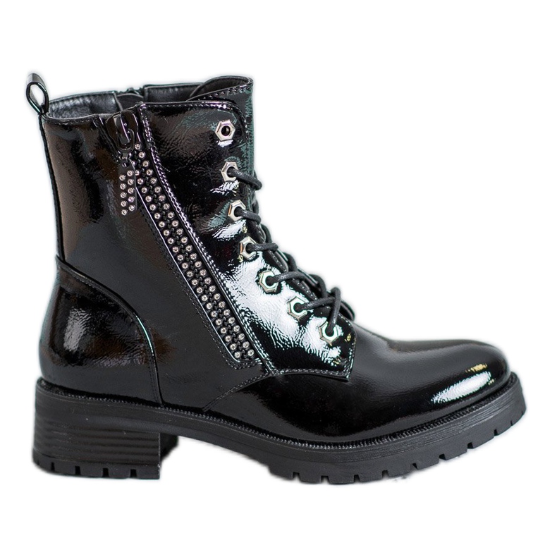 Seastar Lakatut työntekijät musta