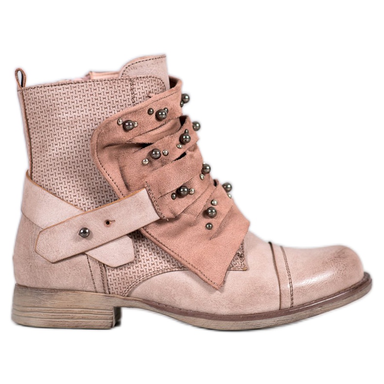 Forever Folie Vaaleanpunaisia ​​työntekijöitä vaaleanpunainen