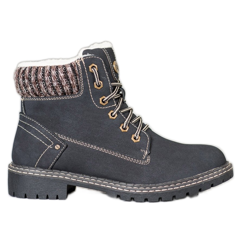 Goodin Lämpimät ankkurit harmaa