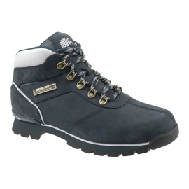 Timberland Split Rock 2 M 6569R Talvikengät tummansininen