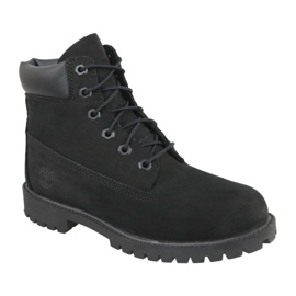 Timberland 6 In Premium Boot W 12907 talvikengät musta