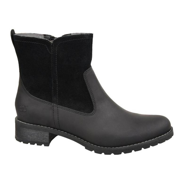 Timberland Bethel Biker W 6914B talvikengät musta