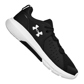 Under Armour Charged Commit Tr 2.0 M 3022027-001 -harjoituskengät musta