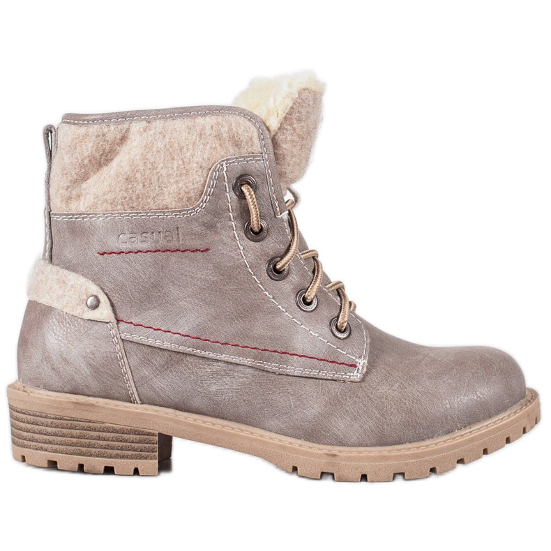 Goodin Trappers On The Slider harmaa