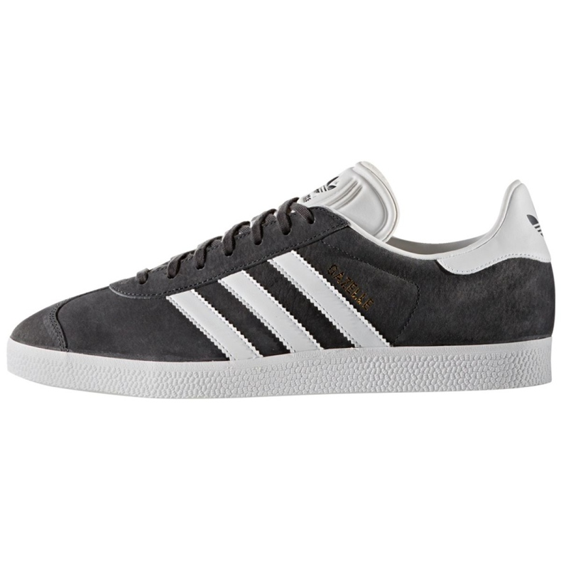 Adidas Originals Gazelle M BB5480 kengät harmaa