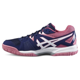 Asics Gel Hunter 3 W R557Y-4901 tummansininen