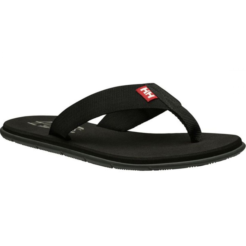 Helly Hansen Seasand Hp M 11323-992 musta