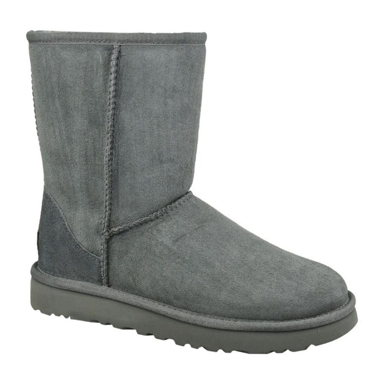 Ugg Classic Short Ii W 1016223-HARMAA