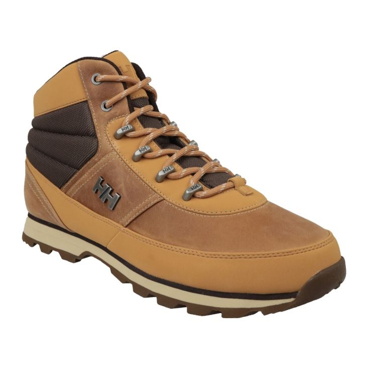Helly Hansen Woodlands M 10823-726 saappaat beige