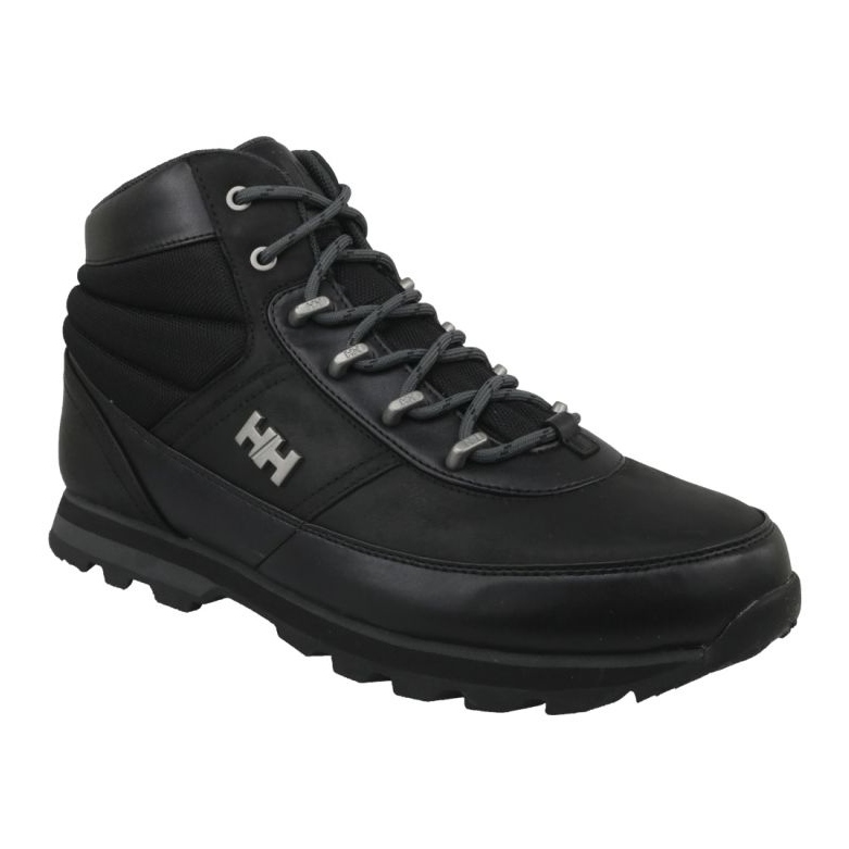 Helly Hansen Woodlands 10823-990 kengät musta