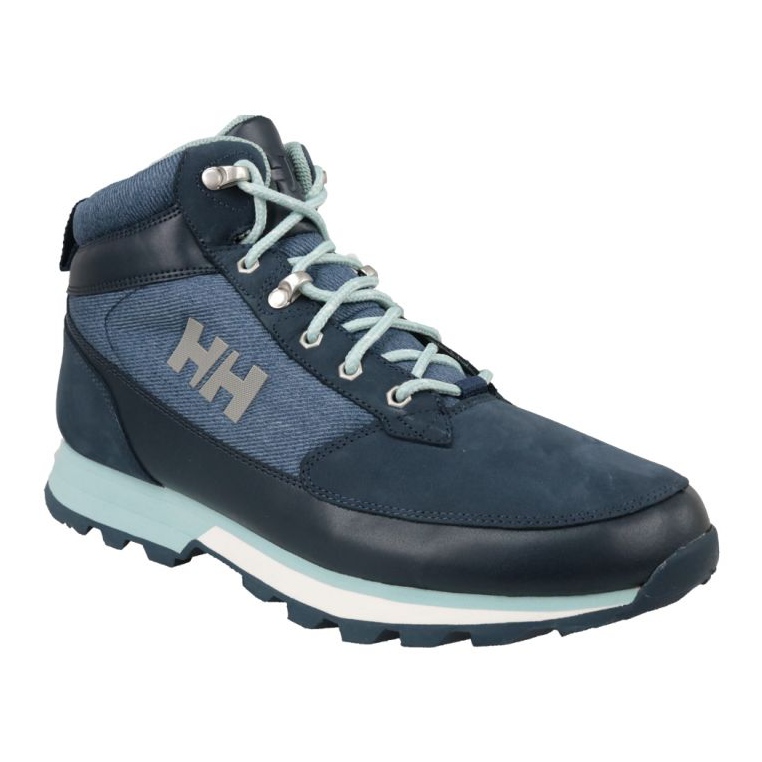 Helly Hansen Chilcotin W 11428-689 kengät laivastonsininen